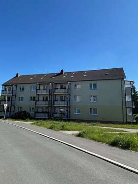 Foto - Wohnung zum Mieten in Adorf 325,00 € 61.55 m²