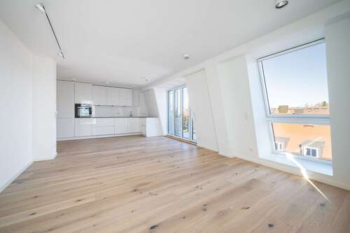 Foto - Wohnung zum Mieten in München 3.100,00 € 88.38 m²