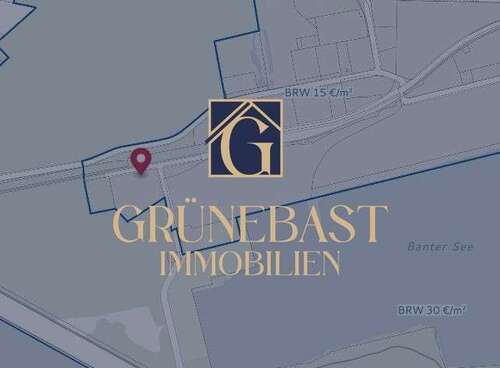 Foto - Halle in Wilhelmshaven 400.000,00 € 750 m²