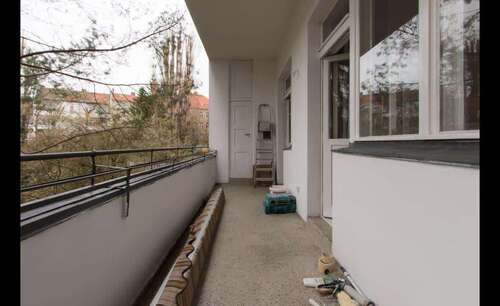 Foto - WG-Zimmer in Berlin 760,00 € 24 m²