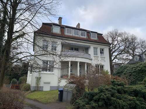 Foto - Wohnung zum Kaufen in Hamburg 520.000,00 € 72 m²