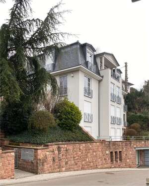 Foto - Wohnung zum Mieten in Heidelberg 1.860,00 € 118 m²