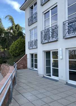 Foto - Wohnung zum Mieten in Heidelberg 1.860,00 € 118 m²