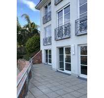 Wohnung zum Mieten in Heidelberg 1.860,00 € 118 m²