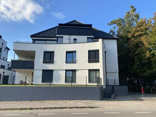 Foto - Wohnung zum Kaufen in Eggenfelden 370.000,00 € 91 m²
