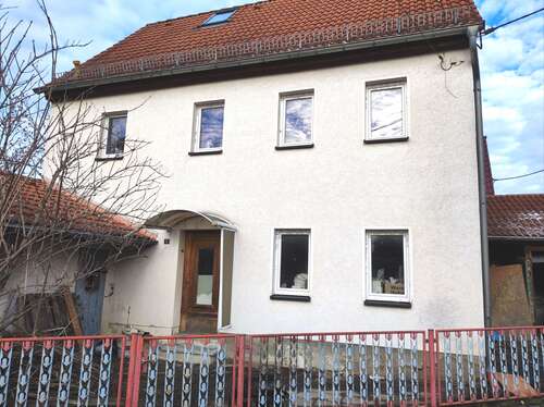 Foto - Haus zum Kaufen in Romschütz 99.000,00 € 100 m²