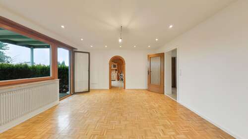 Foto - Wohnung zum Mieten in Wangen 1.670,00 € 143 m²