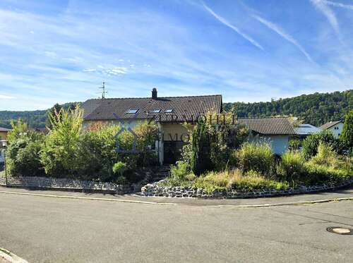 Foto - Haus zum Kaufen in Binau 395.000,00 € 190 m²