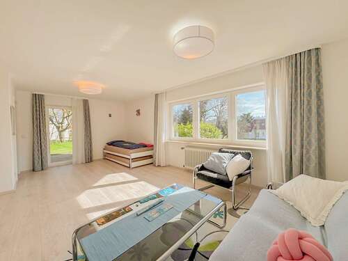 Foto - Wohnung zum Kaufen in Hohentengen am Hochrhein 159.000,00 € 66 m²