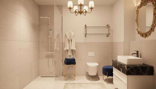 Foto - Wohnung zum Kaufen in Berlin 431.434,34 € 44.21 m²