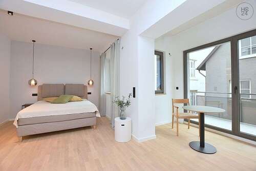 Foto - Wohnung zum Mieten in Stuttgart 1.230,00 € 30 m²