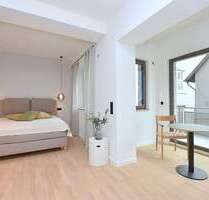 Wohnung zum Mieten in Stuttgart 1.230,00 € 30 m²