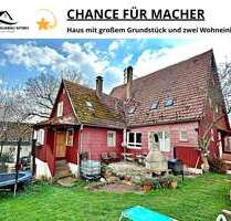 Haus zum Kaufen in Bad Liebenzell 199.000,00 € 218 m²