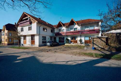 Foto - Wohnung zum Kaufen in Königsfeld im Schwarzwald 214.000,00 € 88 m²