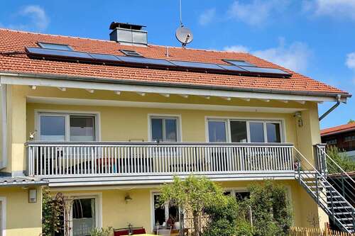 Foto - Wohnung zum Kaufen in Aying 498.000,00 € 89 m²