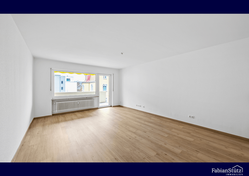 Foto - Wohnung zum Mieten in Bayreuth 980,00 € 64.79 m²