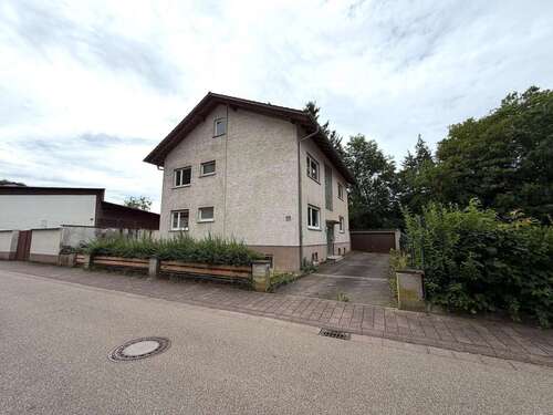 Foto - Haus zum Kaufen in Mühlhausen 369.000,00 € 204 m²