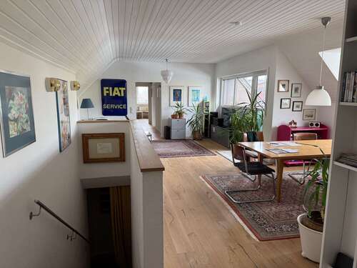 Foto - Wohnung zum Kaufen in Kaufering 350.000,00 € 98 m²