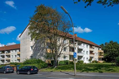 Foto - Wohnung zum Mieten in Dortmund 629,00 € 76.77 m²