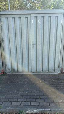 Foto - Garage zu vermieten in Niederkassel 50,00 €