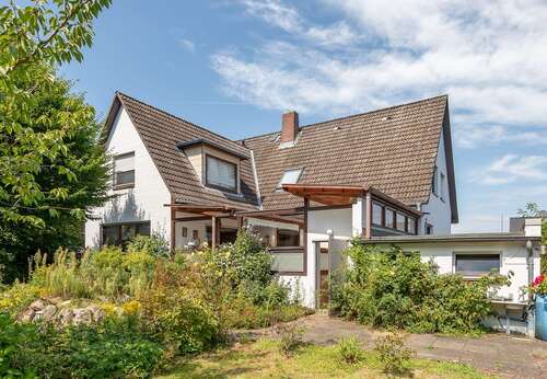 Foto - Haus zum Kaufen in Stelle Ashausen 530.000,00 € 209 m²
