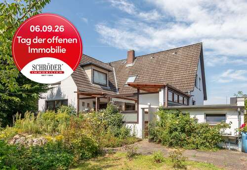 Foto - Haus zum Kaufen in Stelle Ashausen 530.000,00 € 209 m²
