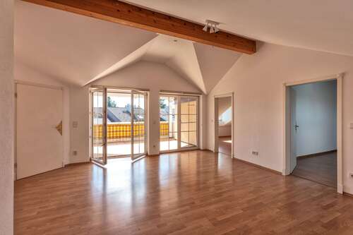 Foto - Wohnung zum Kaufen in Olching 455.000,00 € 88.63 m²