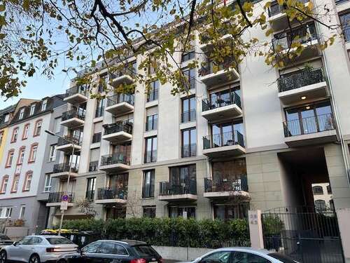 Foto - Wohnung zum Kaufen in Frankfurt 598.000,00 € 80 m²