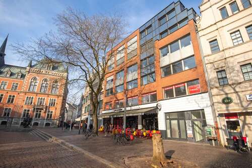 Foto - Büro in Oldenburg 1.795,00 € 210 m²