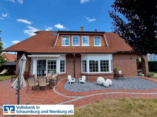 Foto - Wohnung zum Mieten in Lindhorst 1.300,00 € 240 m²