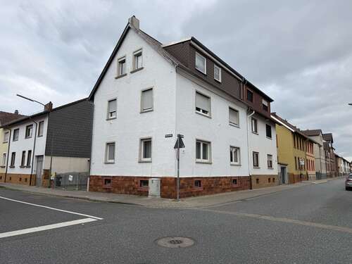 Foto - Wohnung zum Kaufen in Hanau 175.000,00 € 59.73 m²