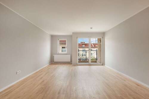 Foto - Wohnung zum Mieten in Velten 1.015,00 € 58 m²