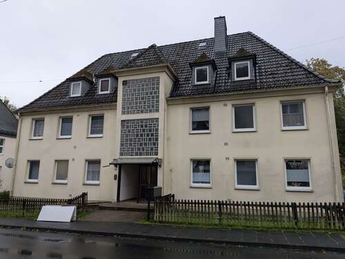 Foto - Wohnung zum Mieten in Siegen 524,00 € 65 m²