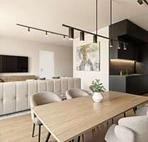 Wohnung zum Kaufen in Hövelhof 306.306,00 € 72.93 m²
