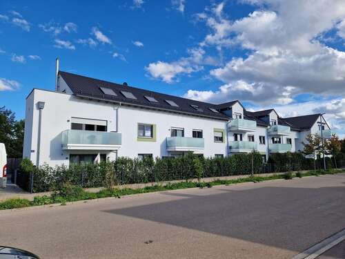 Foto - Wohnung zum Kaufen in Lenting 323.000,00 € 61.7 m²