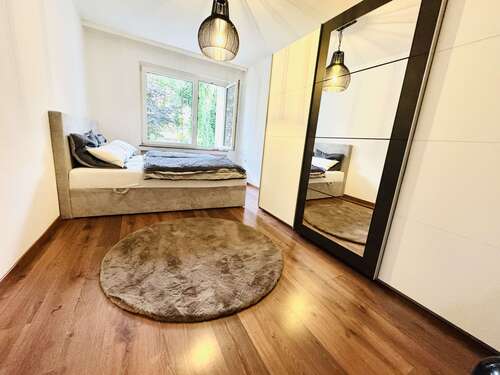 Foto - Wohnung zum Kaufen in Meerbusch 289.000,00 € 56 m²