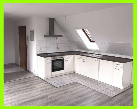 Foto - Wohnung zum Mieten in Glauchau 260,00 € 36.7 m²