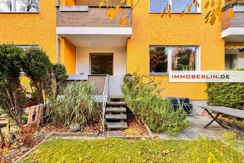 Foto - Wohnung zum Kaufen in Berlin 299.000,00 € 62 m²