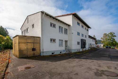 Foto - Halle in Goslar 404,00 € 149 m²