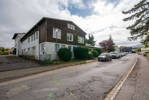 Foto - Halle in Goslar 404,00 € 149 m²