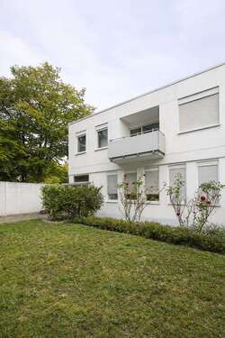 Foto - Wohnung zum Mieten in Karlsruhe 790,00 € 56 m²