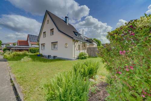 Foto - Haus zum Kaufen in Leutkirch 478.000,00 € 100 m²