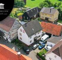 Haus zum Kaufen in Berkatal Hitzerode 135.000,00 € 215 m² - Berkatal / Hitzerode