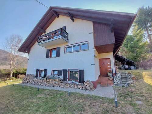 Foto - Haus zum Kaufen in St. Blasien 750.000,00 € 220 m²