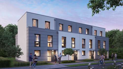 Foto - Haus zum Mieten in Viersen 1.650,00 € 139 m²