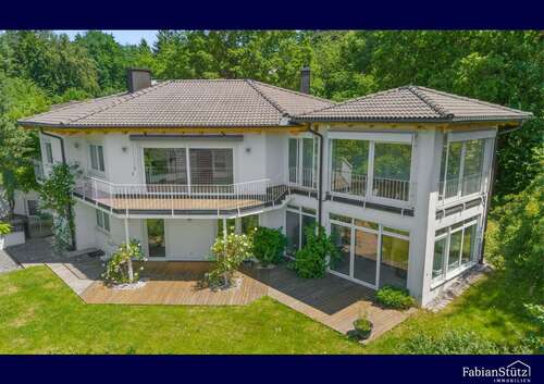 Foto - Haus zum Mieten in Bayreuth 2.500,00 € 210 m²