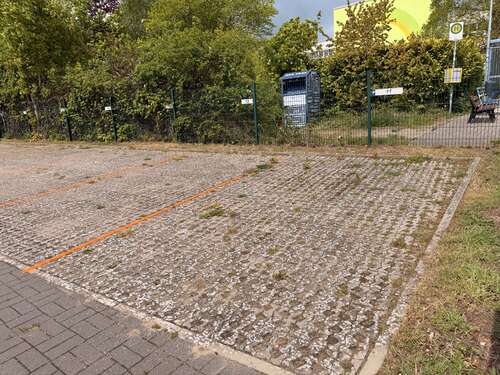 Foto - Garage zu vermieten in Göhren 60,00 € 12.5 m²