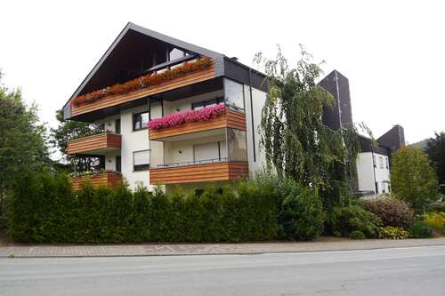 Foto - Wohnung zum Kaufen in Olsberg 129.000,00 € 63 m²