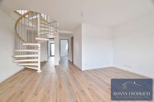 Foto - Wohnung zum Mieten in Chemnitz 699,00 € 83 m²