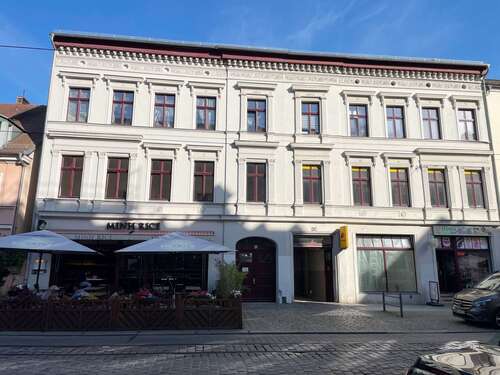 Foto - Wohnung zum Kaufen in Brandenburg an der Havel 372.000,00 € 104.2 m²